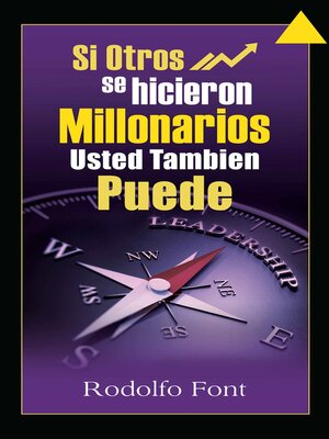 cover image of Si Otros Se Hicieron Millonarios, Usted También Puede